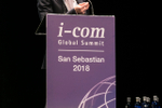 I-Com Global Summit 2018: ...