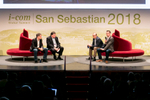 I-Com Global Summit 2018: ...