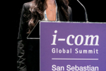 I-Com Global Summit 2018: ...