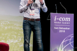 I-Com Global Summit 2018: ...