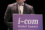 I-Com Global Summit 2018: ...