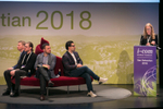 I-Com Global Summit 2018: ...