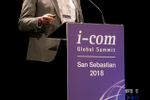 I-Com Global Summit 2018: ...