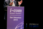 I-Com Global Summit 2018: ...