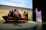 I-Com Global Summit 2018: ...