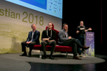 I-Com Global Summit 2018: ...