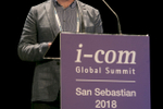 I-Com Global Summit 2018: ...