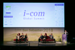 I-Com Global Summit 2018: ...