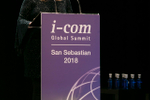 I-Com Global Summit 2018: ...