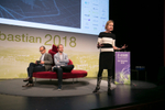 I-Com Global Summit 2018: ...