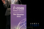 I-Com Global Summit 2018: ...