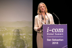 I-Com Global Summit 2018: ...