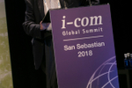 I-Com Global Summit 2018: ...