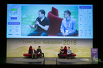 I-Com Global Summit 2018: ...