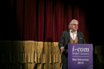 I-Com Global Summit 2018: ...