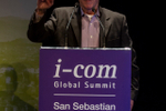 I-Com Global Summit 2018: ...