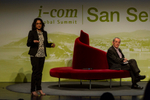 I-Com Global Summit 2018: ...