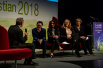 I-Com Global Summit 2018: ...