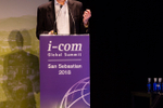 I-Com Global Summit 2018: ...