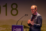 I-Com Global Summit 2018: ...