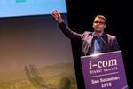 I-Com Global Summit 2018: ...