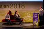 I-Com Global Summit 2018: ...