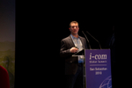 I-Com Global Summit 2018: ...
