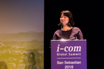 I-Com Global Summit 2018: ...