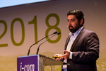 I-Com Global Summit 2018: ...
