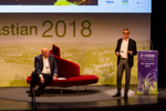 I-Com Global Summit 2018: ...