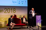 I-Com Global Summit 2018: ...