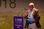 I-Com Global Summit 2018: ...