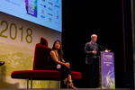 I-Com Global Summit 2018: ...