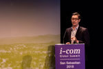 I-Com Global Summit 2018: ...