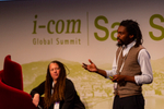 I-Com Global Summit 2018: ...