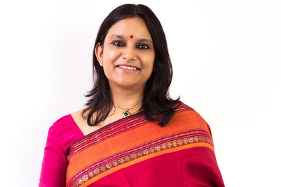 Blog: Why is Abanti Sankaranarayanan sleeping?
