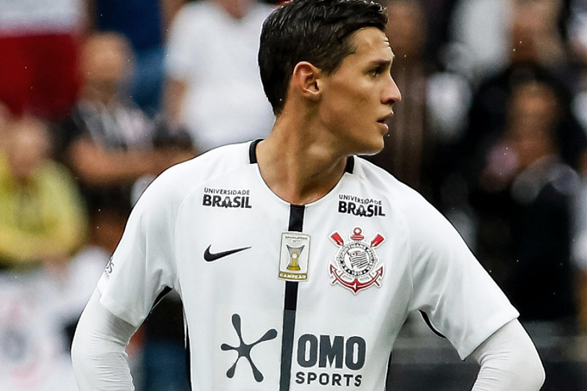 MMGB: Omo uses hydrochromic ink as it sponsors Brazilian club
