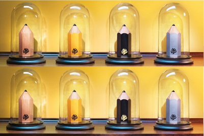 Lucky number: India, China rank number 13 on D&AD awards tally