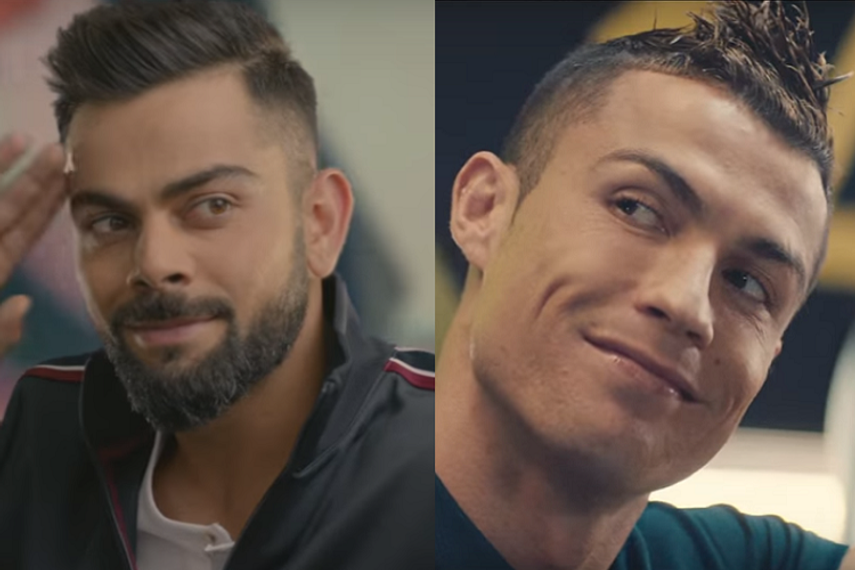 Watch the film conceptualised by TBWA\Spain here