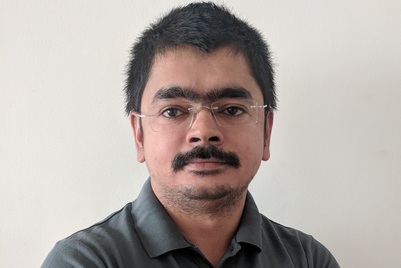 Ogilvy elevates Anirban Roy as head of planning for South