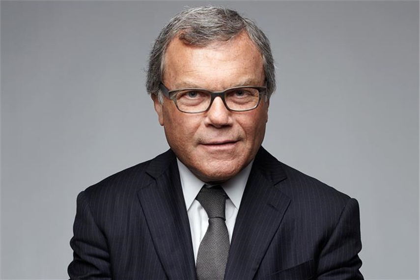 Martin Sorrell: 'I'm going to start again'