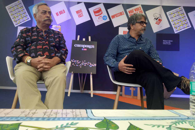 Picture Gallery: The Pandey brothers answer questions young adland always wanted to ask them