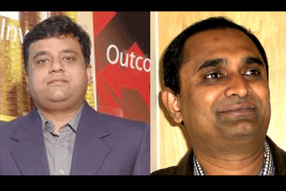Debraj Tripathy to leave MediaCom; Navin Khemka will take over as CEO, South Asia