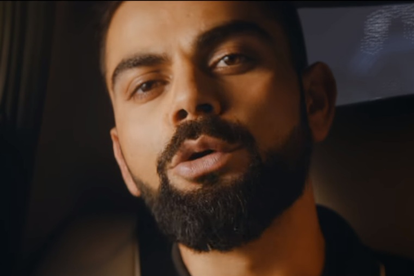 Watch the ad film conceptualised by Ogilvy here