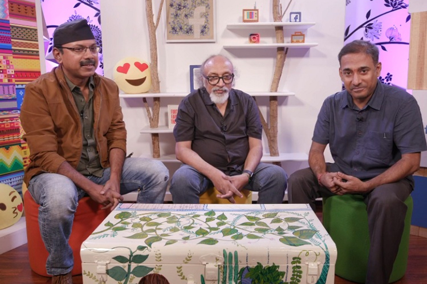 The duo discuss India's metal tally and look into the future of advertising in the country