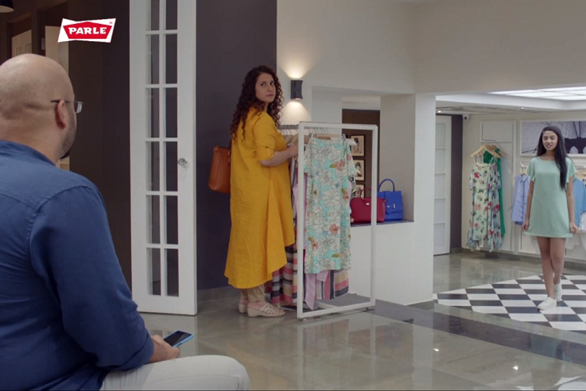 Watch the ad films conceptualised by Everest Brand Solutions here