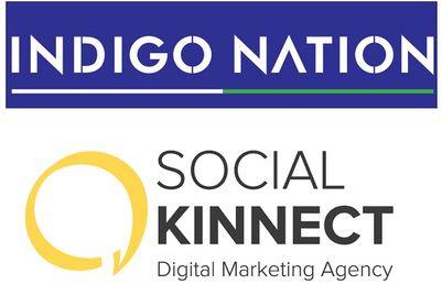 Social Kinnect bags Indigo Nation's digital duties
