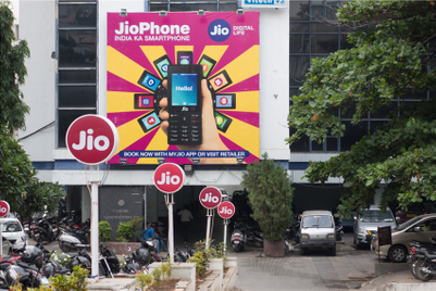 India's top local brands