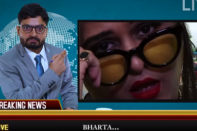 MMGB: Magic FM releases parody on boss-employee relations