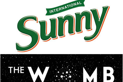 The Womb to handle Sunny's advertising mandate